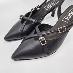 Cintia/ Negro - comprar online
