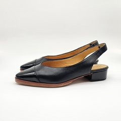 Italy 2 / Negro - comprar online