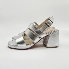 Stacy/ Plata