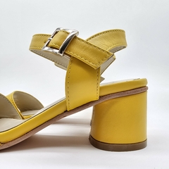 Gema / amarillo - comprar online