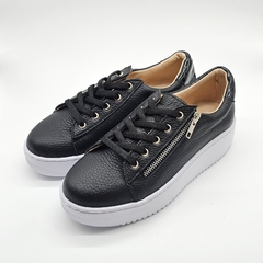Boston ALTA/ Negro - comprar online