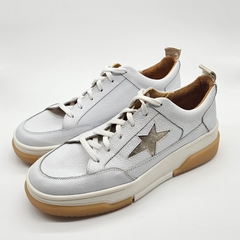 Hi- Star/ Blanco - 39 - comprar online