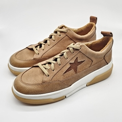 Hi- Star/ Suela - 40 - comprar online