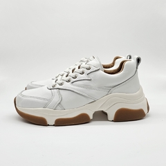 New Praga / Blanco