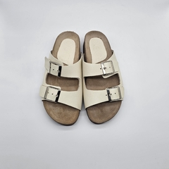 Barcelona/ Blanco Tiza - comprar online