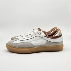 Campus/ blanco Suela - 37 - comprar online