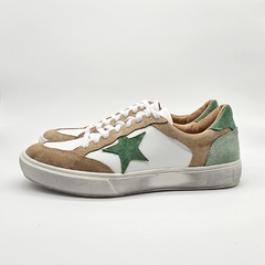 Copper/ Verde - comprar online