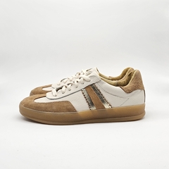 Scar/ Beige - comprar online