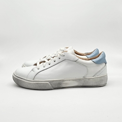 Silver/ White - comprar online