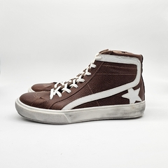 Golden/ suela - comprar online