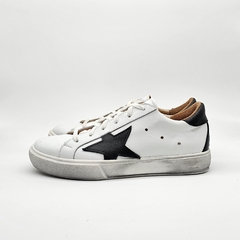 Copper/ White - comprar online