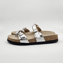 Mayari/ Plata - 40 - comprar online
