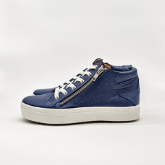 Allston/ Azul Francia - 35 - comprar online