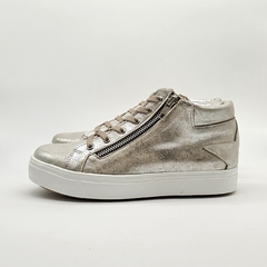Allston/ Platino macchiato - comprar online