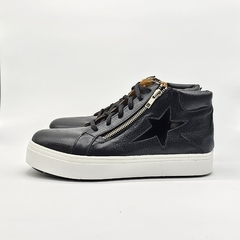 Allston Plus / Negro - 40 - comprar online