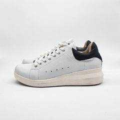 Over/Blanco - comprar online