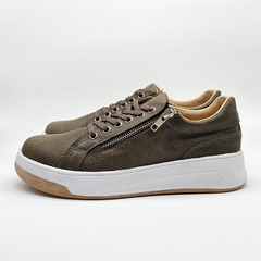 Orleans cierre/ Verde - 40 - comprar online