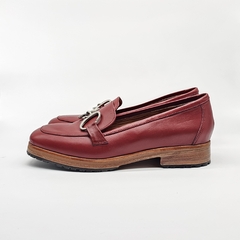 Guccio/ Bordeaux - comprar online