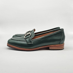 Guccio/ Verde - 39 - comprar online