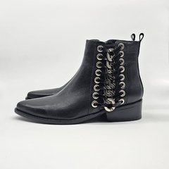 Chain/ Negro - 36 - comprar online