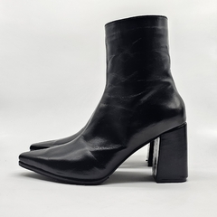 Justina/ Negro - comprar online