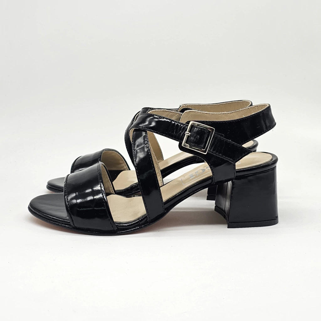 Sand.14/ CH Negro - 36