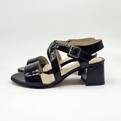 Sand.14/ CH Negro - 36 - comprar online