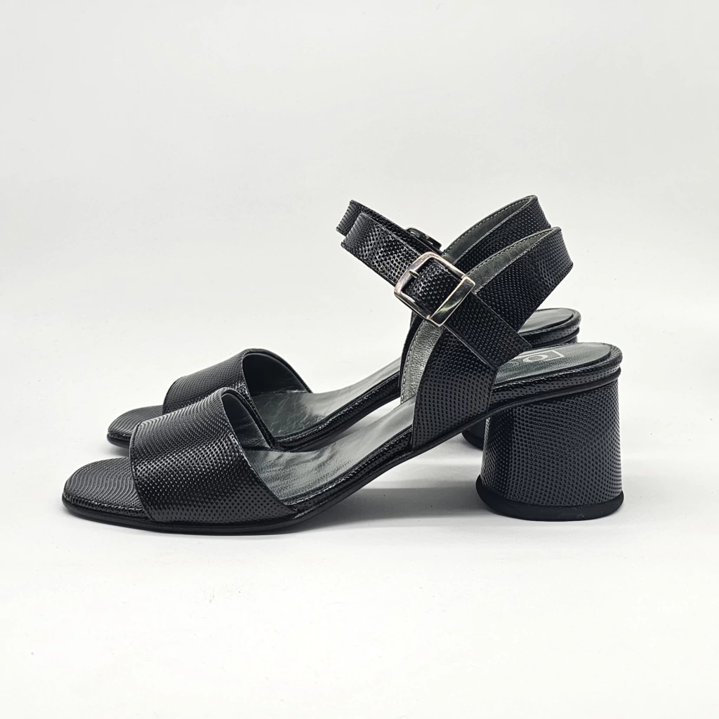 Gema / Negro Trama - 36