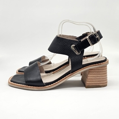 Santa Barbara/ Negro - 41 (Sand.23) - comprar online