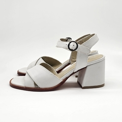 Sand.24/ Blanco - 36 - comprar online