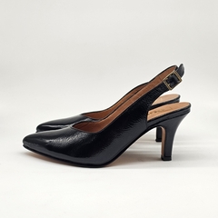 Stiletto.01/ Ch Negro - 36 - comprar online