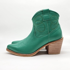 Toulouse/ Verde - comprar online
