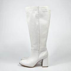 Eiffel/ Blanco - 36 - comprar online