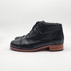 Phillipa/ Negro - comprar online