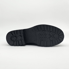 Denver/ Negro gastado - tienda online
