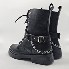 Hyde/ Negro - tienda online
