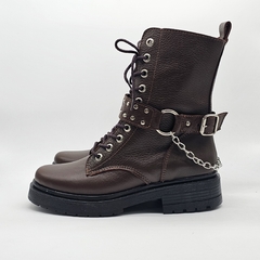 Hyde/ Chocolate - comprar online