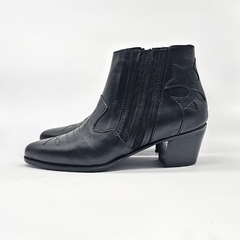 Tucson/ Negro - comprar online