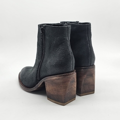 Pit/ Negro - 35 - tienda online