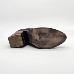 Imagen de Pit/ Negro - 35