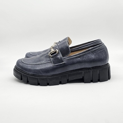 Nebraska/ Azul - 38 - comprar online