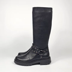 Wide/ Negro - comprar online