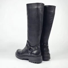 Wide/ Negro - tienda online