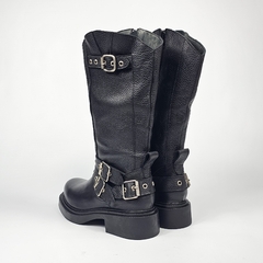 Queen/ Negro - tienda online