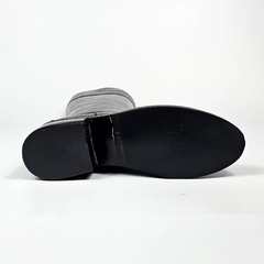 Imagen de Delfi/ Negro