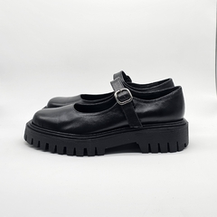Merlina/ Negro - comprar online