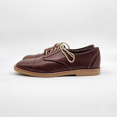 Hamburgo/ Choco - 36 - comprar online