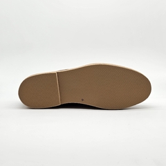 Hamburgo/ Choco - 36 - tienda online