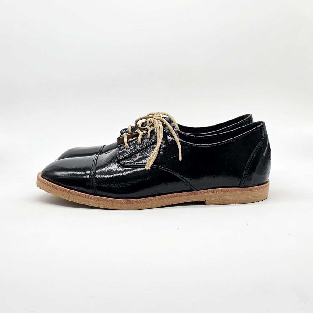 Hamburgo/ CH Negro - 37