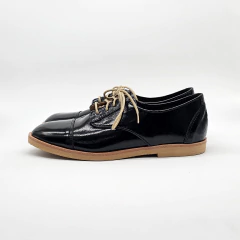 Hamburgo/ CH Negro - 37 - comprar online
